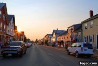 St. Andrews by-the-Sea, New Brunswick: Guide to Attractions & Stay