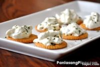 Creamy Spinach and Artichoke Dip Recipe for Party Appetizers