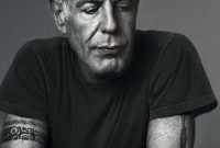 Honoring Anthony Bourdain: Legacy, Travels, and Culinary Influence