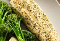 Crispy Air Fryer Tilapia Recipe — Quick Weeknight Fish