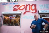 Zimmern List: Night + Market Song — Los Angeles Food Guide