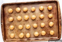 3-Ingredient Peanut Butter Energy Bites: No-Bake Snack Recipe