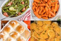 15 Delicious Sides to Serve with Ham Steak