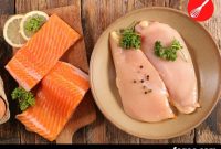 Chicken vs Fish Protein: What Nutritionists Want You to Know