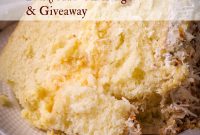 April Baking Challenge: Join the Monthly Bake Club Contest
