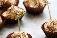 Drunken Monkey Marshmallows: Boozy Dessert Recipe Series