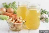 Homemade Shrimp Stock Recipe for Rich Seafood Broth