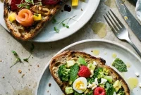 Nightshade- and Gluten-Free Bruschetta Recipe from InterContinental Bangkok Chef