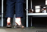 Inside the Food Truck: Behind-the-Scenes of Mobile Kitchens