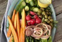Fresh Spring Salad Recipes to Brighten Your Menu