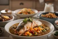 12 Perfect Side Dishes to Serve with Trout Almondine