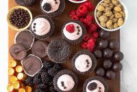 Decadent Dessert Charcuterie Board Ideas for Parties and Gifts