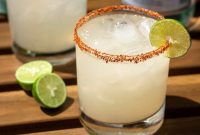 Perfect Paloma Cocktail Recipe: Tips from a Former Bartender
