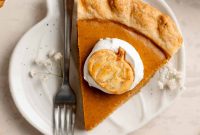 Gluten-Free Libby’s Pumpkin Pie Recipe for Fall Baking