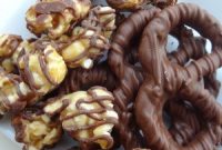 Wockenfuss Candies in Baltimore, MD — Handmade Chocolates & Treats