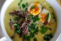10-Minute Homemade Ramen: Fast Flavorful Weeknight Recipe