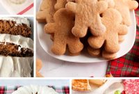 Festive Christmas Gingerbread Recipes to Wow Your Guests