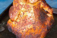 Traeger Beer-Can Chicken Recipe for Juicy, Crispy Skin