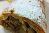 Day 33 Pastry Course: Mastering Apfelstrudel & Apple Desserts