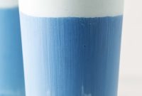 Butterfly Pea Flower Cold Foam Recipe for Vibrant Iced Drinks