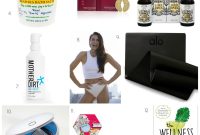 2018 Holiday Gift Guide for Wellness & Beauty Lovers