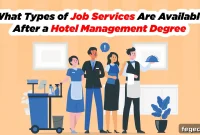 Career Paths After a Hotel Management Degree: Top Job Options