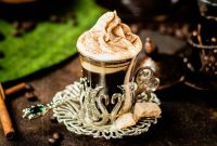 Pumpkin Spice Whipped Cream Recipe — Light & Fluffy	Tutorial