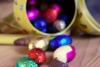 Leonidas White Chocolate Easter Duck Review — Taste, Texture & Value