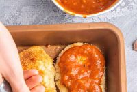 Homemade Gluten-Free Vegan Tomato Sauce Recipe