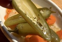 Authentic Escabeche Recipe: Tangy Marinated Fish or Vegetables