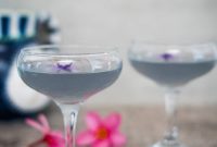 Lavender Martini Recipe: How to Make a Floral Cocktail at Home