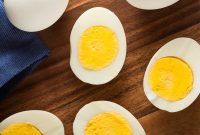 How to Make Perfect Hard-Boiled Eggs Every Time
