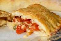 Low-Calorie Calzones: WW Points, Recipes, and Serving Tips