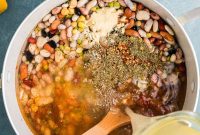 Season Soup Perfectly Using Pantry Staples