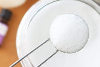 DIY Natural Laundry Scent Booster: Homemade Recipe & Guide