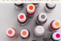 Food Coloring Guide: Uses, Tips, and Safety Essentials