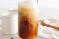 Vanilla Sweet Cream Cold Brew Recipe — Creamy Iced Coffee Guide