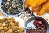 Perfect Side Dishes to Serve with Red Beans and Rice