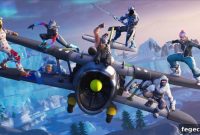 Fortnite Earned $3 Billion This Year — How It Did It and What’s Next
