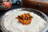 Kerala Mango Pickle (Pacha Mango Achar) – Authentic Recipe