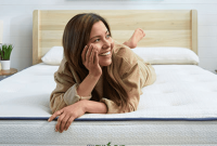 Top Affordable Non-Toxic Mattresses: 8 Budget-Friendly Picks