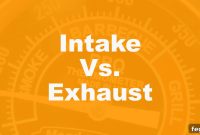 Intake vs Exhaust Smoker Vents: What Each One Controls
