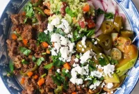 17 High-Fiber, Low-Carb Recipes That Taste Incredible