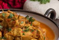 Authentic Nepali Chicken Tarkari: Traditional Chicken Curry Recipe