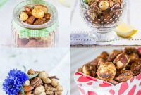 1-Minute Keto Snack with 3 Ingredients (Plus 3 Variations)