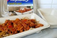 Cook Tonight, Enjoy Leftovers Tomorrow with Reynolds Wrap
