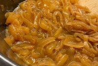 How to Make Perfect Caramelized Onions at Home