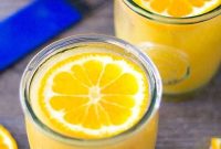 Sparkling Orange Shandy Recipe: Refreshing Citrus Beer Drink