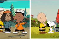 Apple TV Announces New Lineup of Classic Peanuts Specials