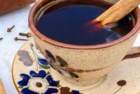 Authentic Mexican Café de Olla Recipe for Traditional Flavor